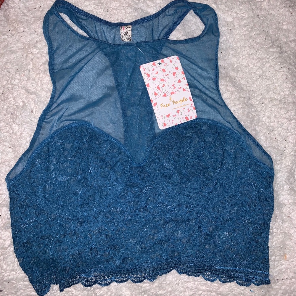 Free People Bra